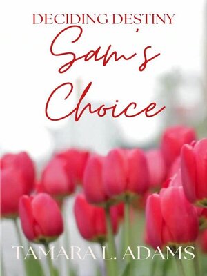 cover image of Sam's Choice